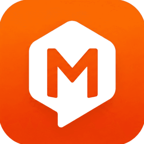 Ask Marcel Logo